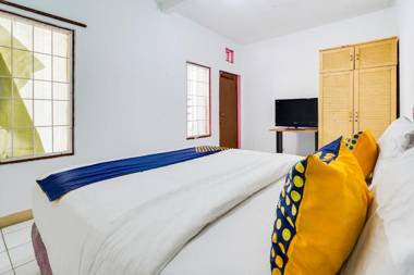 SPOT ON 91546 Dewi Sudirman Homestay