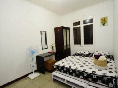 D&D Backpackers Guesthouse