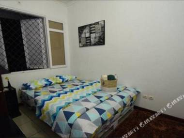 D&D Backpackers Guesthouse