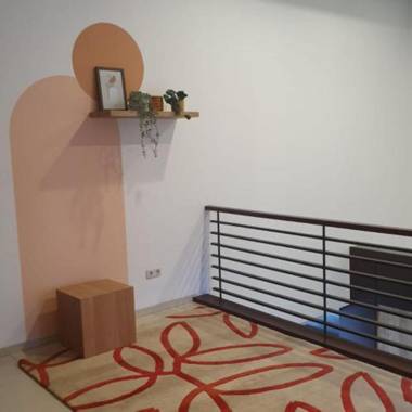 Cottonwood Stay Villa Sutami 4BR 8-persons