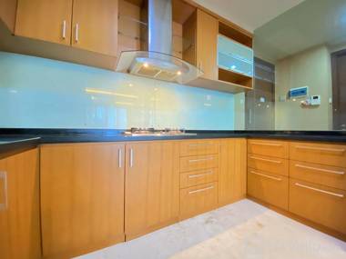 Spacious 2BR @ Dago Butik Apartment By Travelio