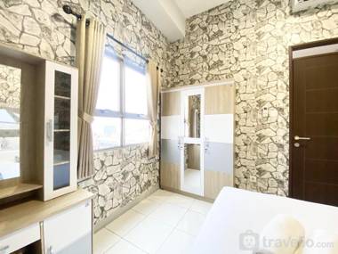 Warm Comfort 2BR Mekarwangi Cibaduyut By Travelio