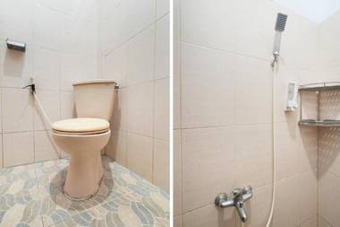 OYO 91561 Gandhi Hotel