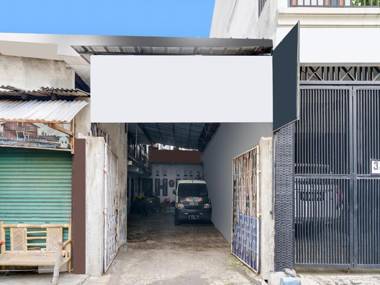 SPOT ON 91609 Pondok Mill's Syariah