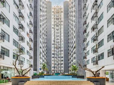 Collection O 91614 Jarrdin Apartment By Sweet Dreams