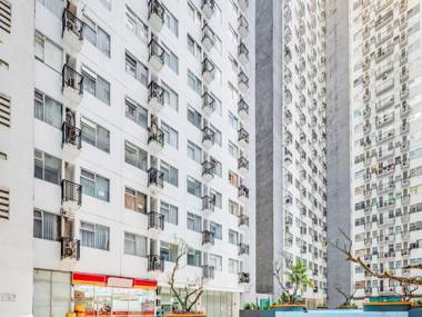 Collection O 91614 Jarrdin Apartment By Sweet Dreams