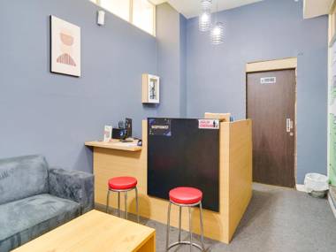 Collection O 91614 Jarrdin Apartment By Sweet Dreams