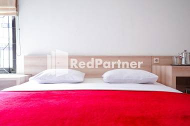 Pesona Endah Alam Hijau Wanayasa RedPartner
