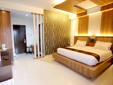 Hotel Grand Permata Hati