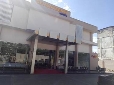 Seventeen Hotel