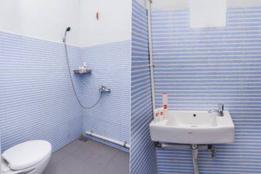 OYO 632 Hotel Mulana