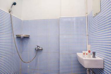 OYO 632 Hotel Mulana