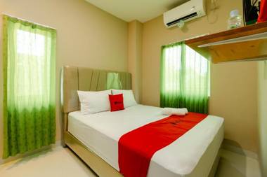 RedDoorz Syariah @ Panglima Polem Aceh