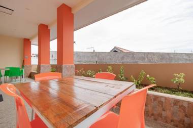 RedDoorz Syariah @ Panglima Polem Aceh