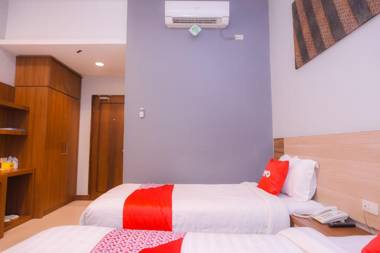 Capital O 1630 Hotel Syariah Ring Road