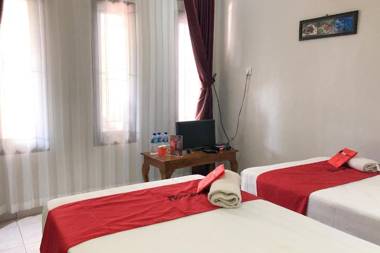 RedDoorz Syariah @ Panglima Nyak Makam Aceh