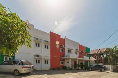 RedDoorz Syariah @ Panglima Nyak Makam Aceh