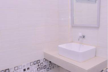 Capital O 2018 Ring Road Guest House Syariah