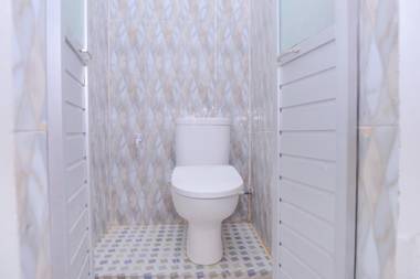 SPOT ON 2134 Seunia Hotel