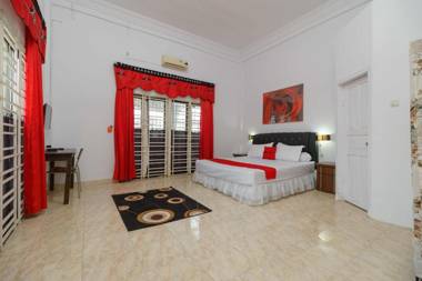 RedDoorz Syariah near Museum Tsunami Aceh 2