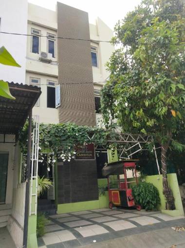 OYO 3043 Wisma Syariah Lambhuk