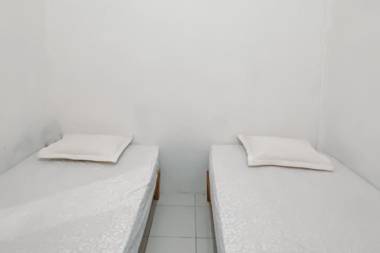 RedDoorz Syariah near RS Harapan Bunda Banda Aceh