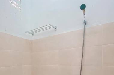 RedDoorz Syariah near RS Harapan Bunda Banda Aceh