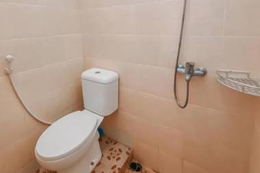 RedDoorz Syariah near RS Harapan Bunda Banda Aceh