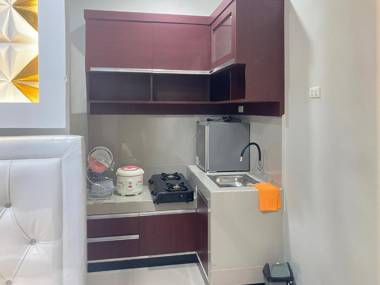 RedDoorz Syariah near Pasar Aceh Shopping Centre