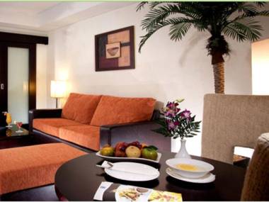 Hotel Horison Sagita Balikpapan