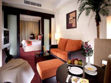 Hotel Horison Sagita Balikpapan