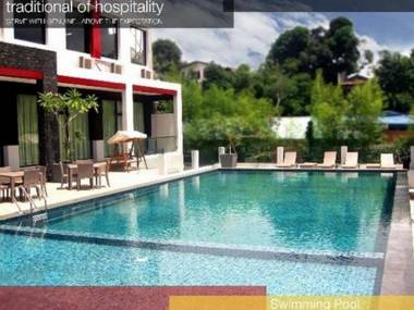 Hotel Horison Sagita Balikpapan