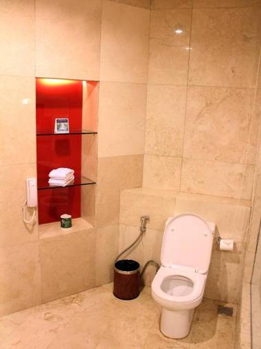 Grand Jatra Hotel Balikpapan