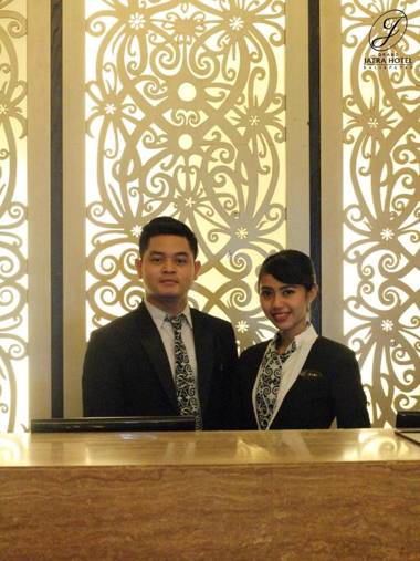 Grand Jatra Hotel Balikpapan