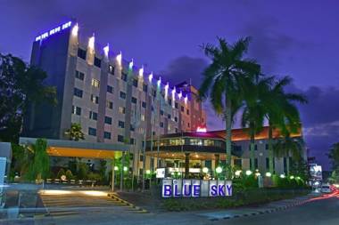 Blue Sky Hotel Balikpapan