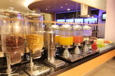 Swiss-Belinn Balikpapan