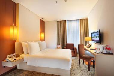 Swiss-Belinn Balikpapan