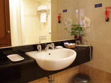 Hotel Pacific Balikpapan