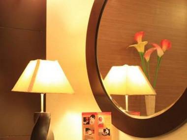 Hotel Pacific Balikpapan