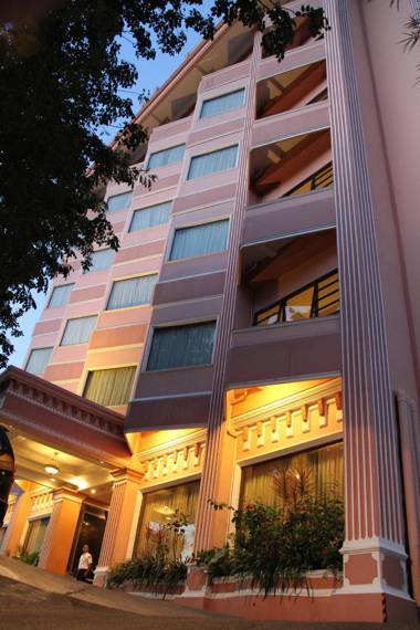 Hotel Mega Lestari