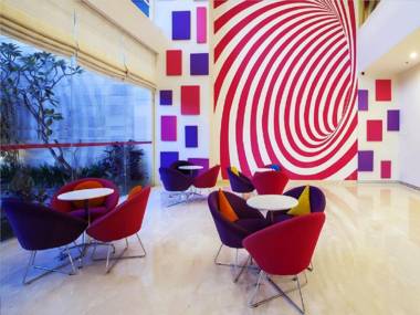 d'primahotel Balikpapan (formerly Favehotel Balikpapan)