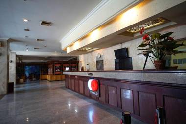 Collection O 1735 Adika Bahtera Hotel