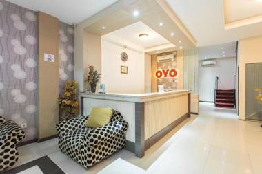 OYO 663 Hotel Sejati
