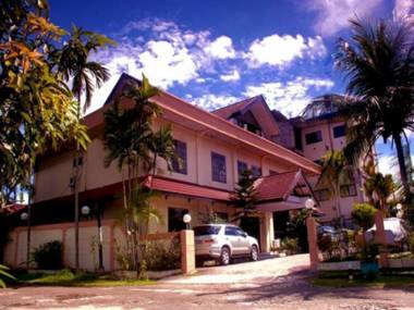 Sepinggan Hotel Balikpapan