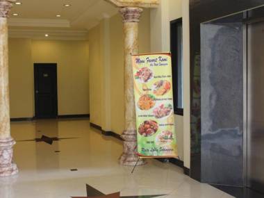 Sepinggan Hotel Balikpapan