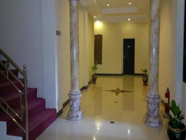 Sepinggan Hotel Balikpapan