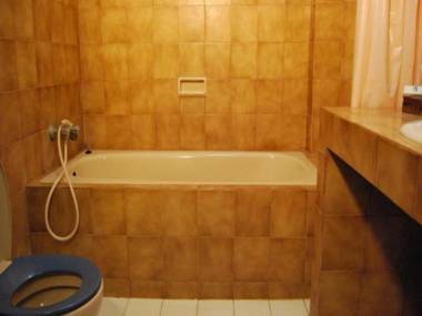 Sepinggan Hotel Balikpapan