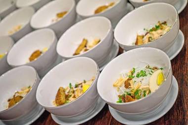 Whiz Prime Hotel Balikpapan