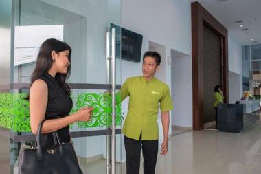 Whiz Prime Hotel Balikpapan