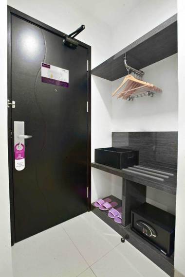 Quest Hotel Balikpapan by ASTON